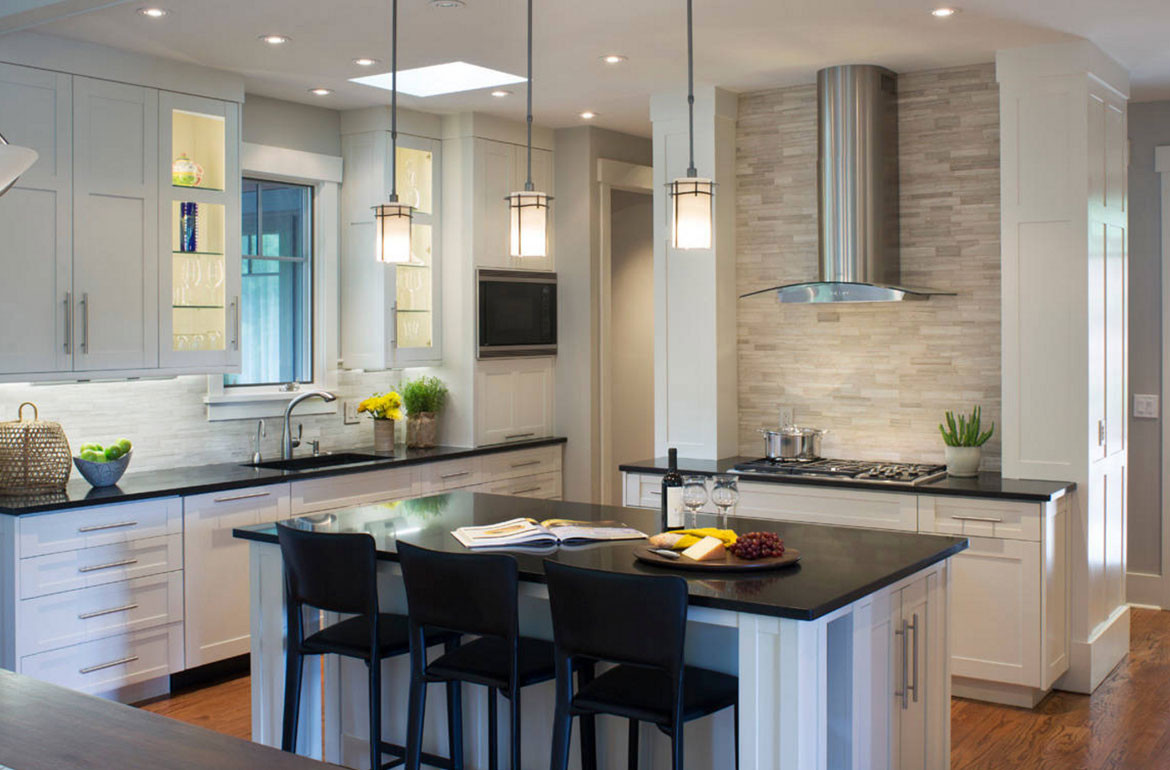 Kitchen Backsplash Tiles Designs
 71 Exciting Kitchen Backsplash Trends to Inspire You