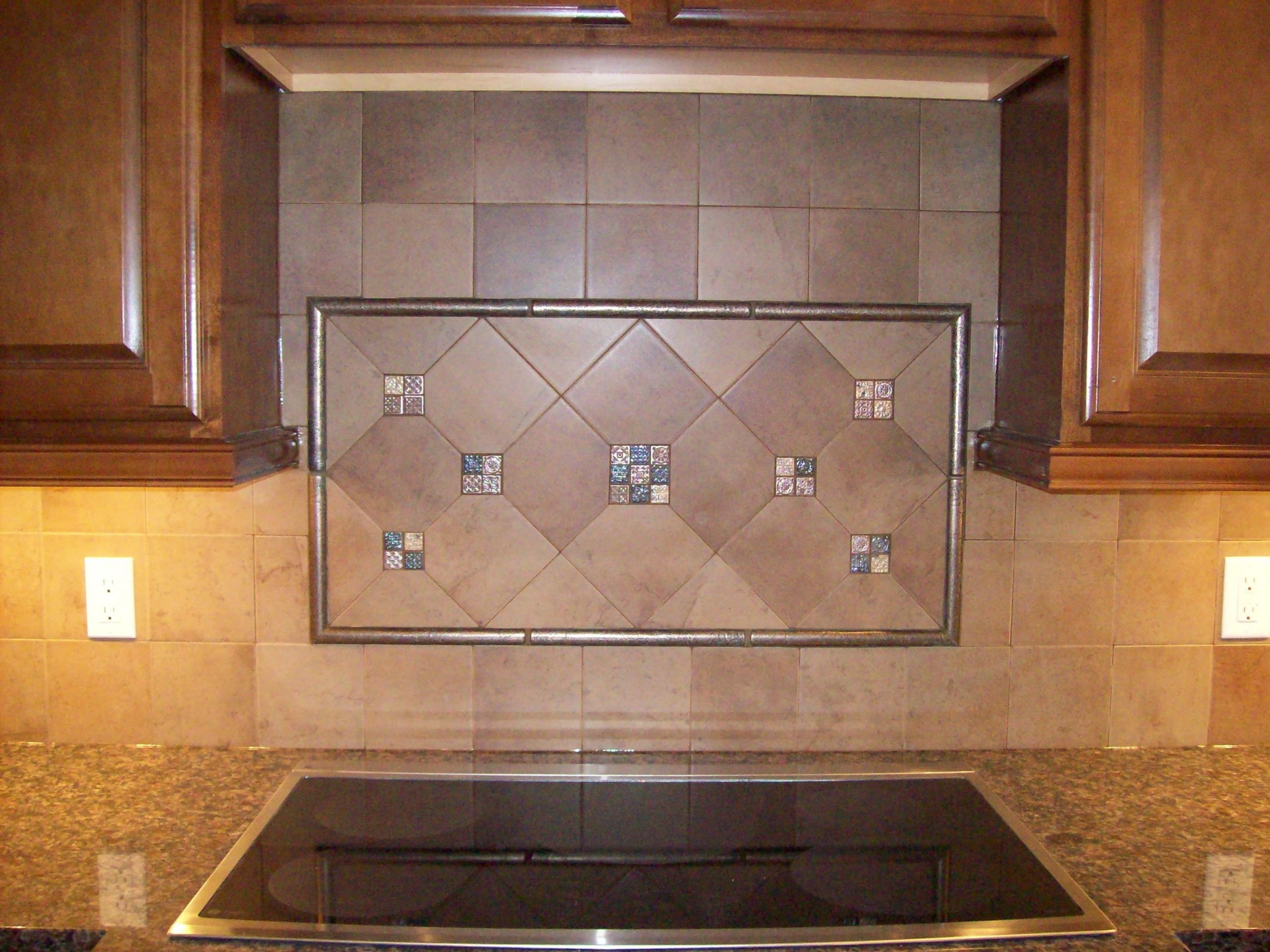 Kitchen Backsplash Tiles Designs
 Beautiful Tile Backsplash Ideas for Your Kitchen MidCityEast