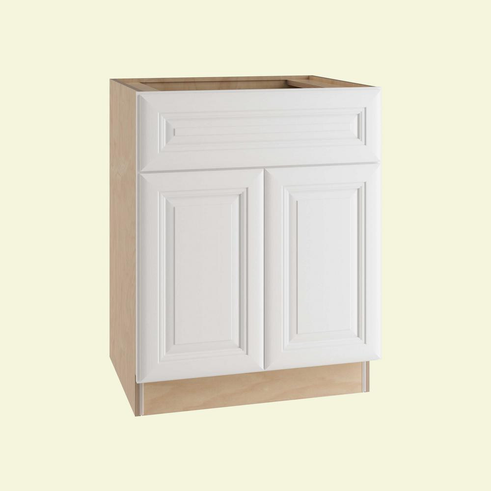 Kitchen Base Cabinets With Drawers
 Home Decorators Collection Brookfield Assembled 24x34 5x24