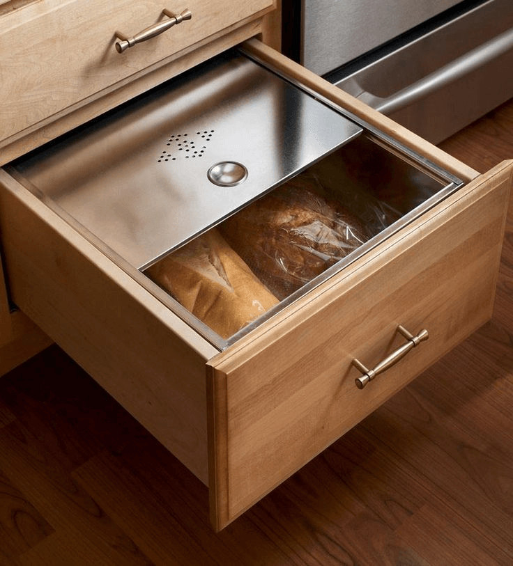 Kitchen Cabinet Drawer Boxes Best Of Kitchen Cabinet Drawer Boxes Bread – Easyhometips