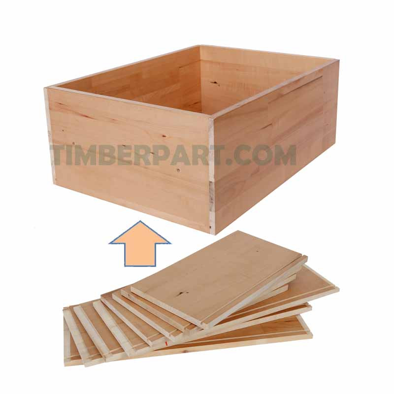Kitchen Cabinet Drawer Boxes
 Quality Kitchen And Bathroom Cabinets Supplier TIMBERPART