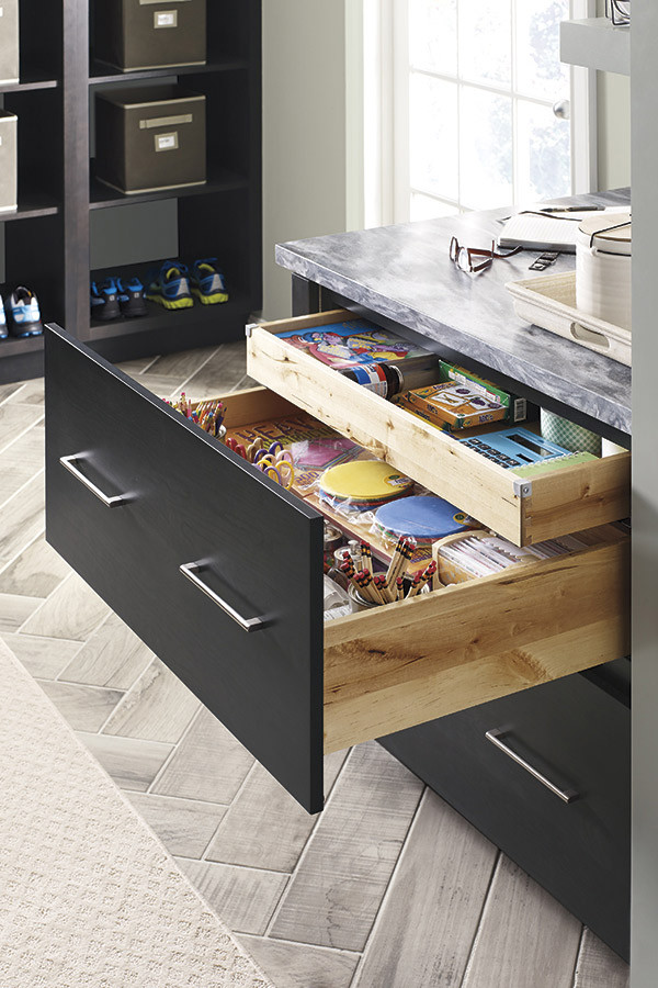 Kitchen Cabinet Drawer Boxes
 Choosing Our Kitchen Cabinets Our Kitchen Design Plan