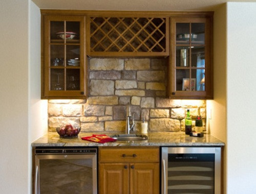 Kitchen Cabinet For Small Spaces
 20 Kitchen Cabinets Designed For Small Spaces