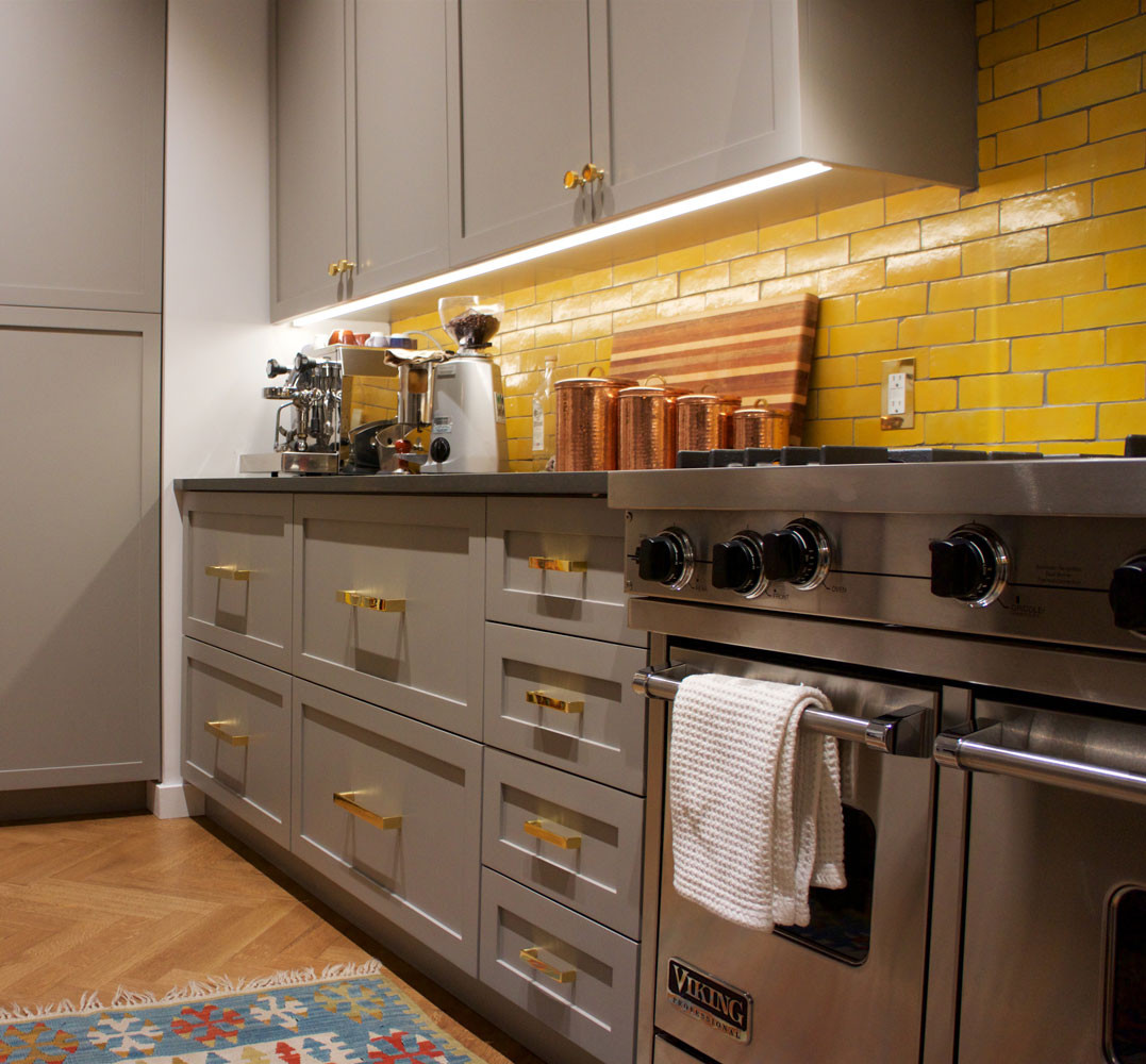 Kitchen Cabinet Light
 Under Cabinet Kitchen Lighting with Premium Diffusion