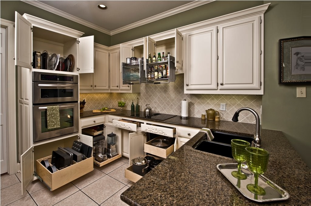 Kitchen Cabinet Organizers Amazon
 kitchen shelf organizer • residencedesign