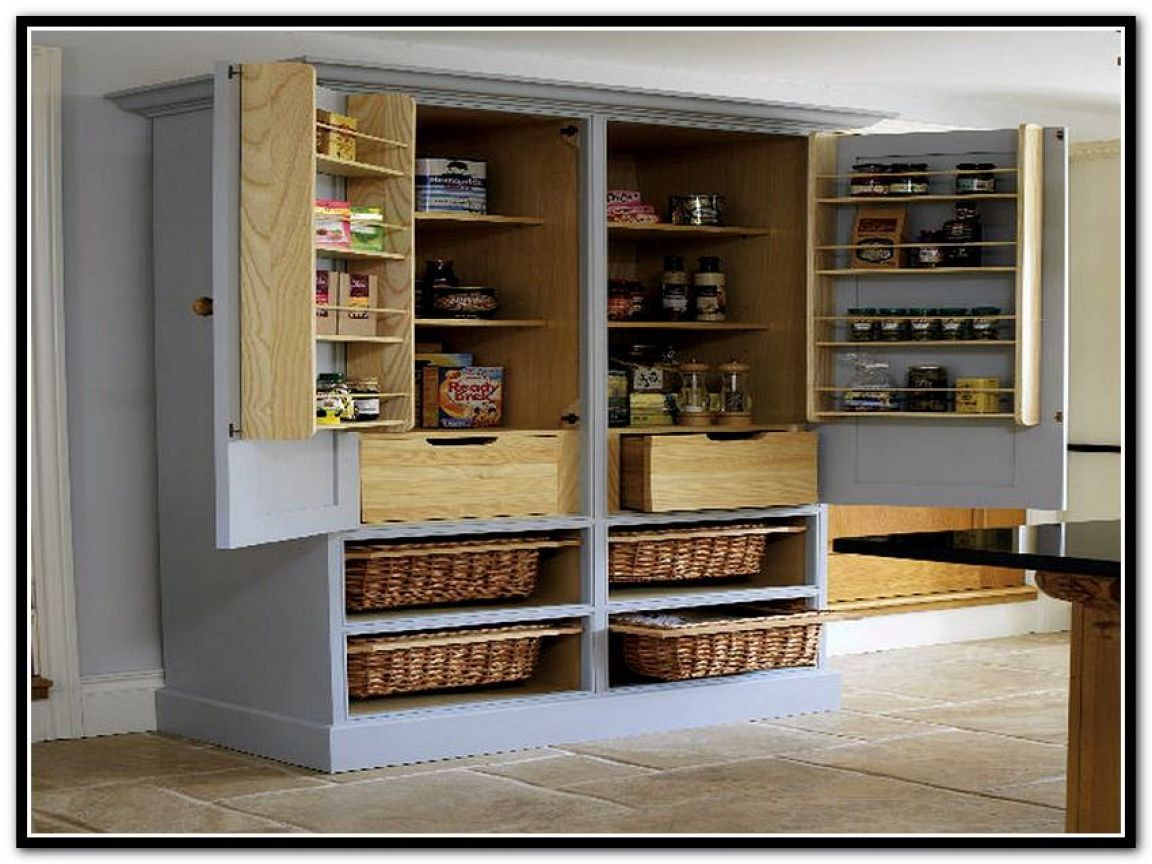 Kitchen Cabinet Organizers Lowes
 Kitchen Storage Cabinets Free Standing Lowes Iwn Kitchen