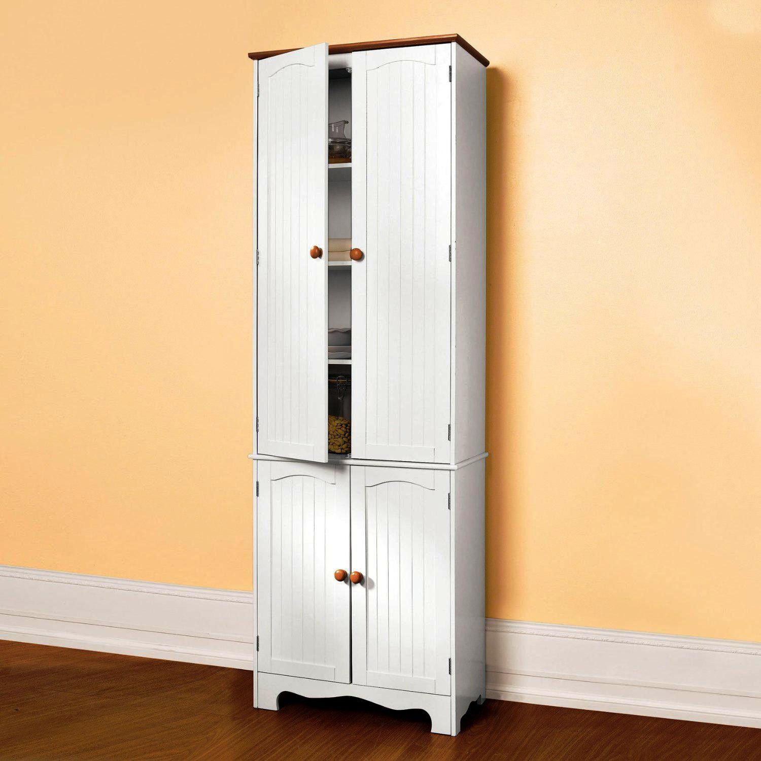 Kitchen Cabinet Organizers Lowes
 Most Popular 39 Lowe S Kitchen Cabinets Pantry Storage