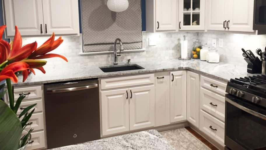 Kitchen Cabinet Painting Cost Awesome How Much Does It Cost to Paint Kitchen Cabinets