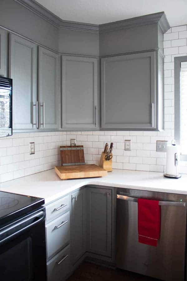 Kitchen Cabinet Painting Sacco Me
 Kitchen Cabinet Paint The Best Paints For a Successful