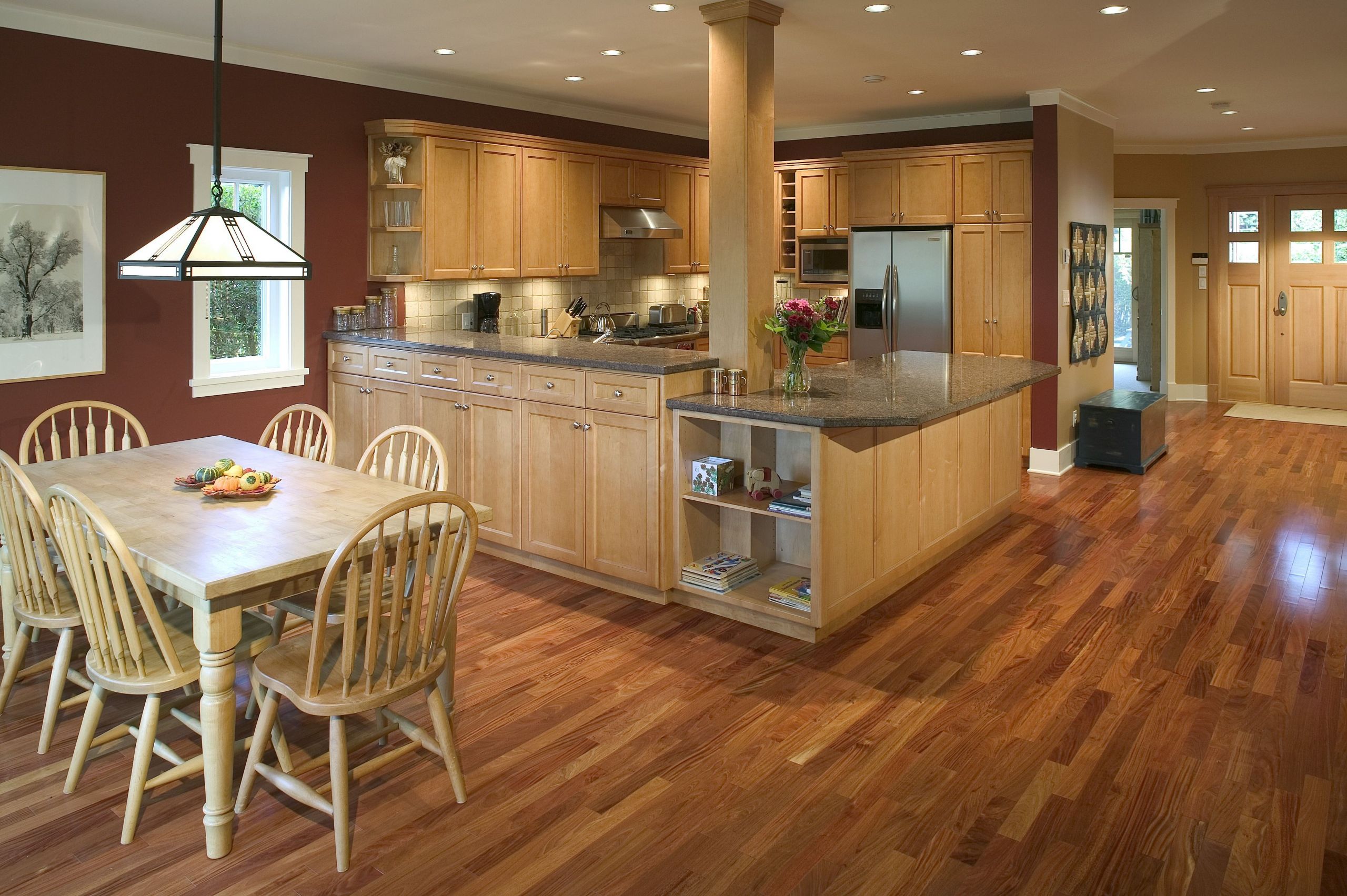 Kitchen Cabinet Remodel Cost
 5 Questions to Ask Before All Kitchen Remodels