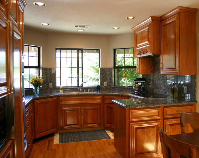 Kitchen Cabinet Remodel Cost
 Average price of kitchen remodel per square foot
