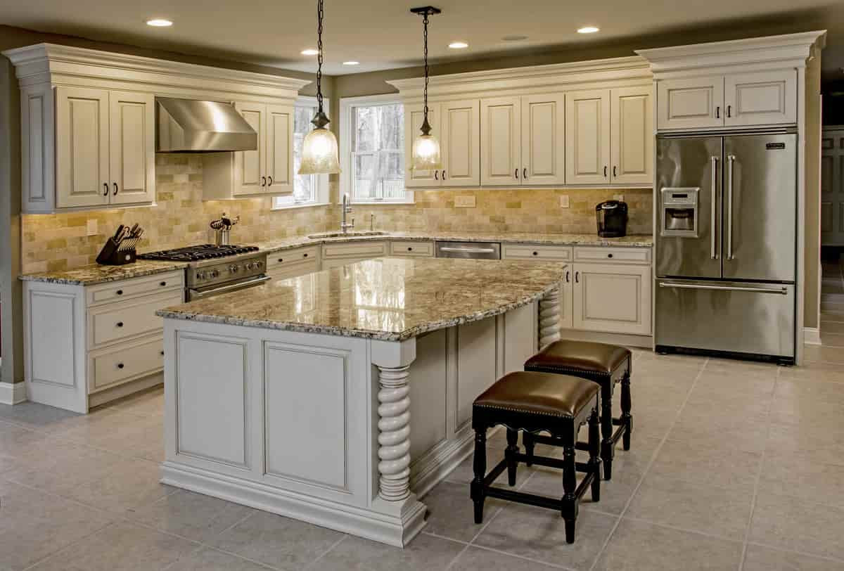 Kitchen Cabinet Remodel Cost
 What Is Kitchen Cabinet Refacing By Skilled Tra s