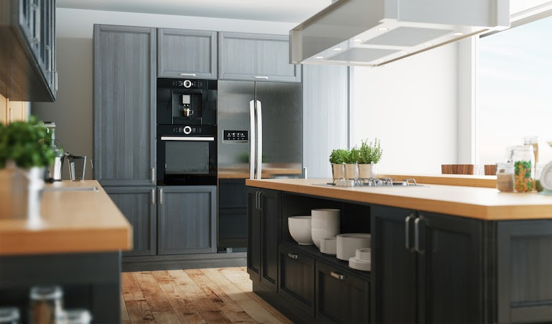 Kitchen Cabinet Reviews 2020
 Kitchen Cabinet Trends 2020