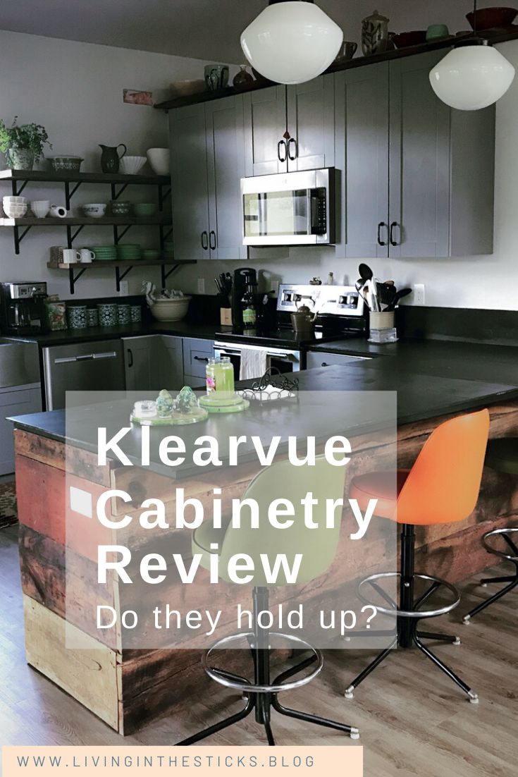 Kitchen Cabinet Reviews 2020
 Review Klearvue cabinetry in 2020