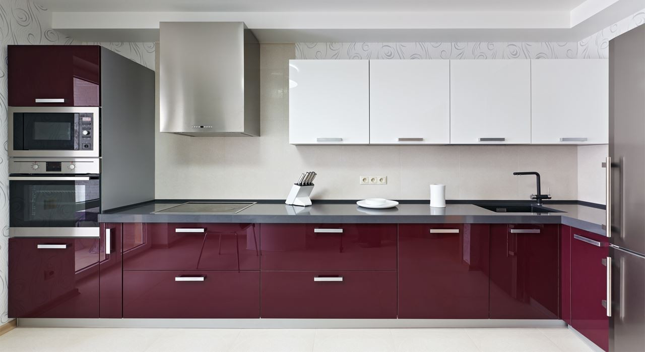 Kitchen Cabinet Sets Beautiful Get Modern Plete Home Interior with 20 Years Durability