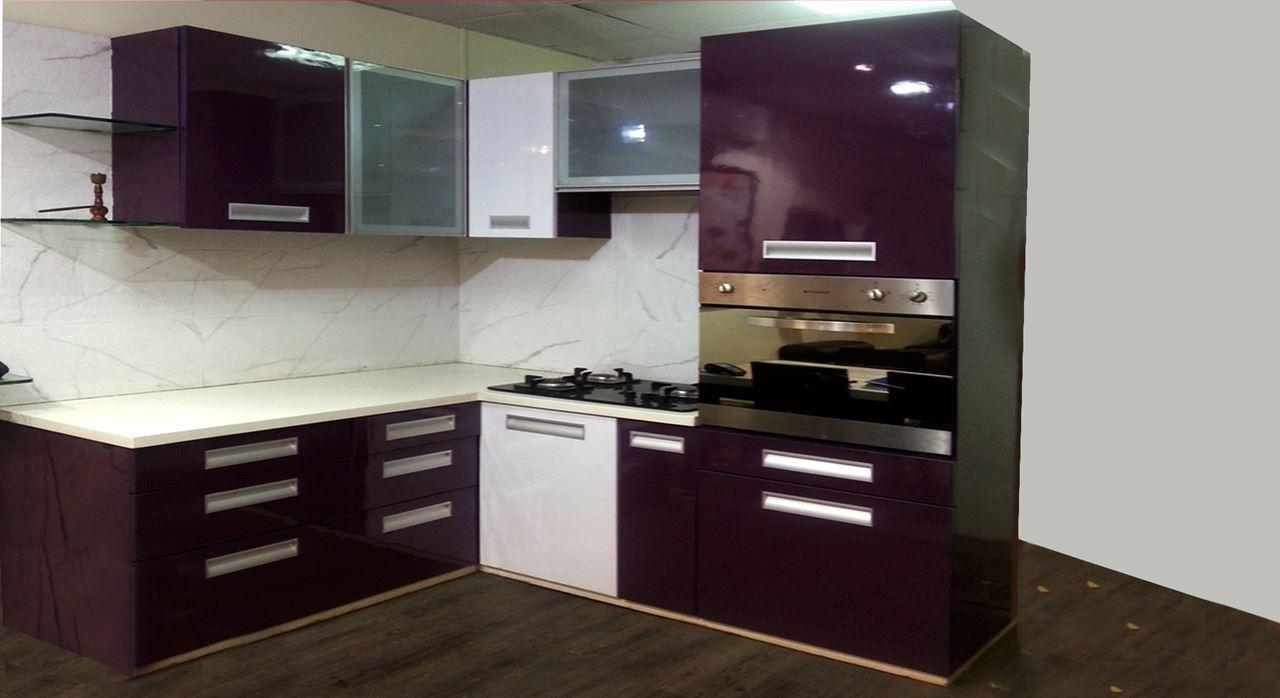 Kitchen Cabinet Sets
 Get Modern plete Home Interior with 20 years durability