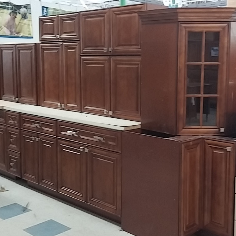 Kitchen Cabinet Sets
 Kitchen Cabinet Set Morris Habitat for Humanity ReStore