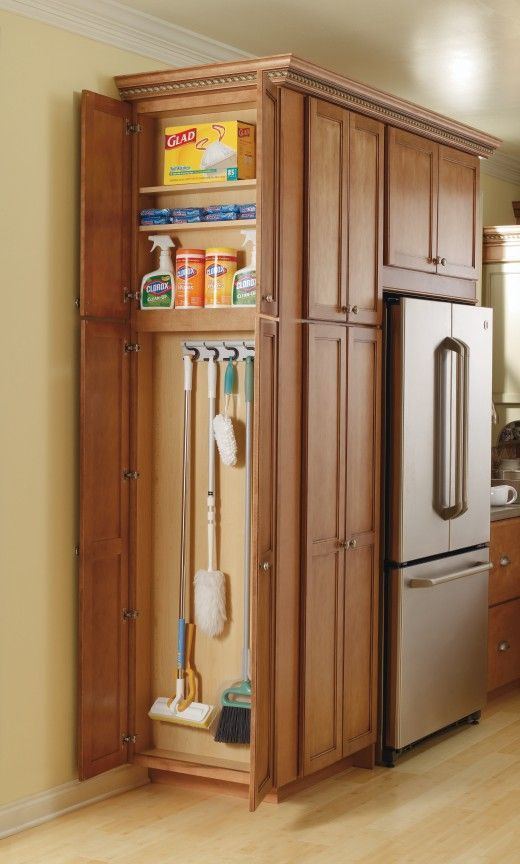 Kitchen Cabinet Storage
 Kitchen Cabinets Organizers That Keep The Room Clean and Tidy