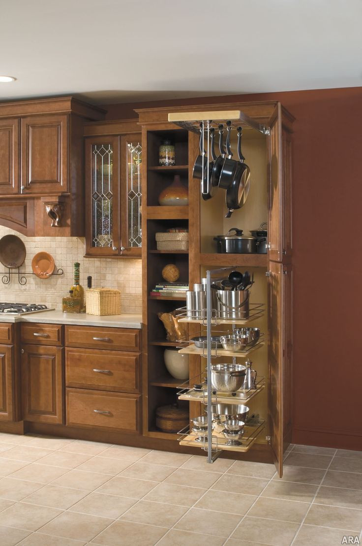 Kitchen Cabinet Storage Unit
 314 best Kitchen storage ideas images on Pinterest