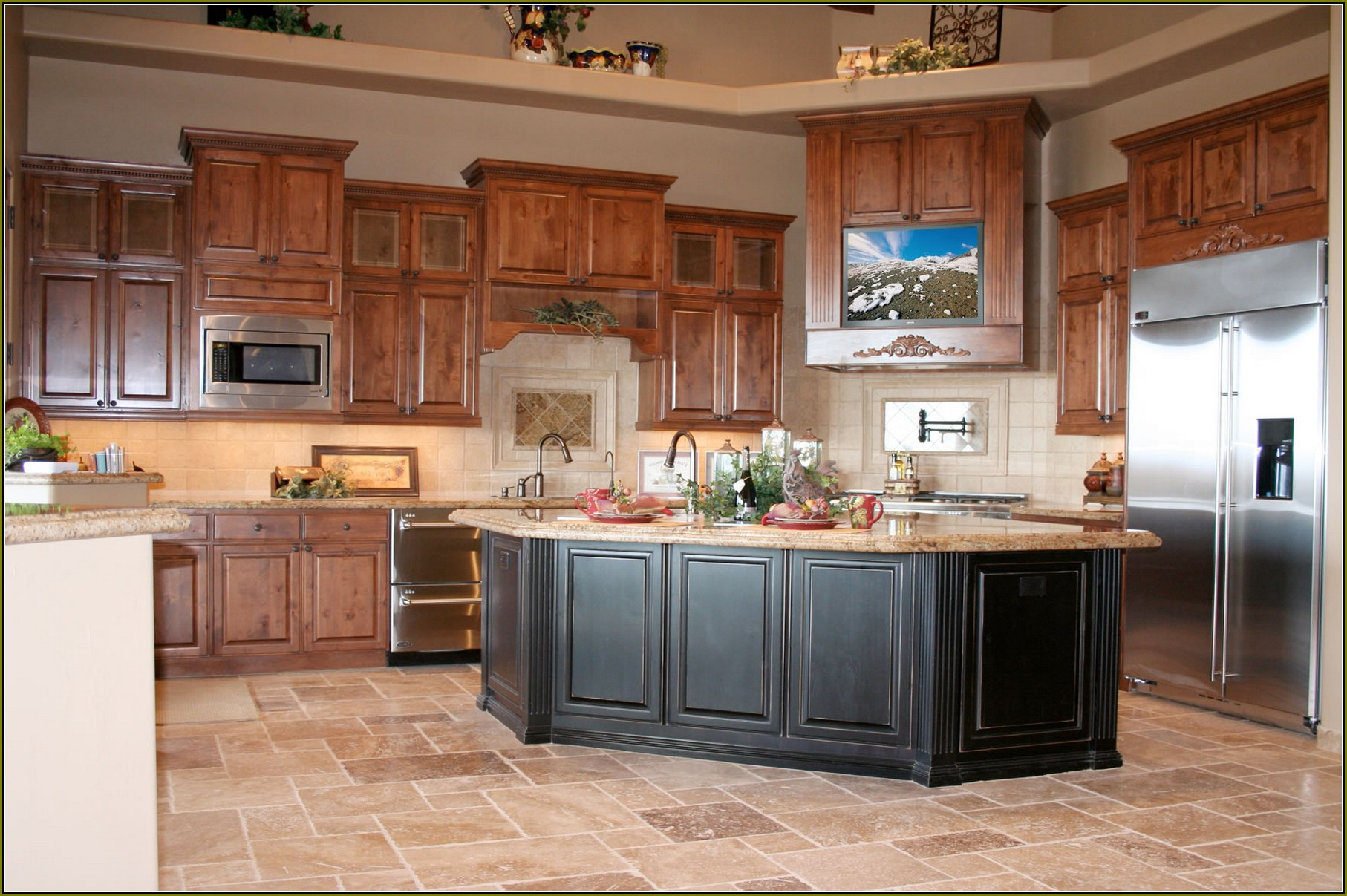 Kitchen Cabinets Doors Home Depot
 Kitchen Decoration Perfect Preeminent Home Depot Cabinets