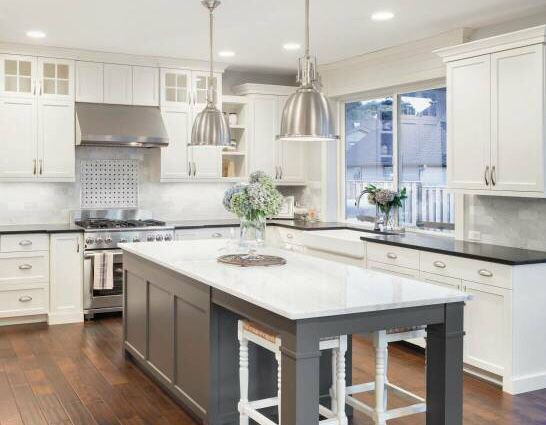 Kitchen Cabinets Seattle
 White Shaker Kitchen Cabinets Wholesale To Public for Sale