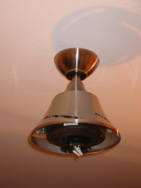 Kitchen Ceiling Fan With Light
 10 Benefits of Small Kitchen Ceiling Fans