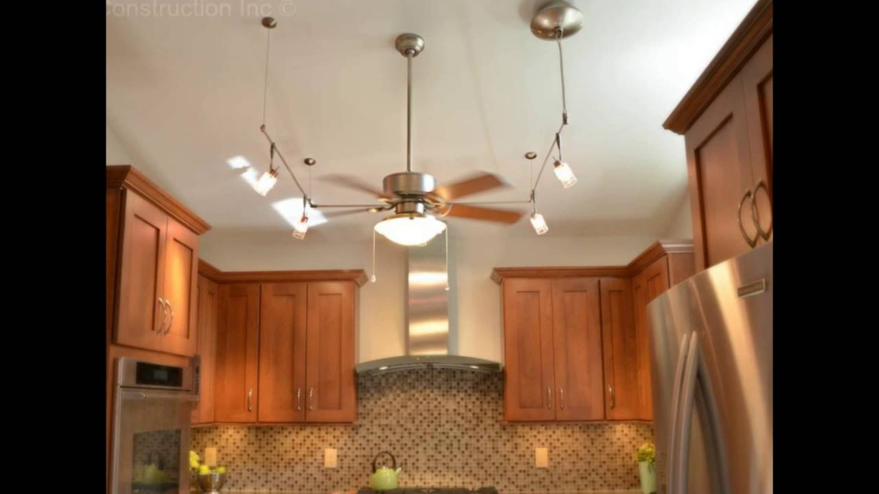 Kitchen Ceiling Fan With Light
 kitchen ceiling fans with lights