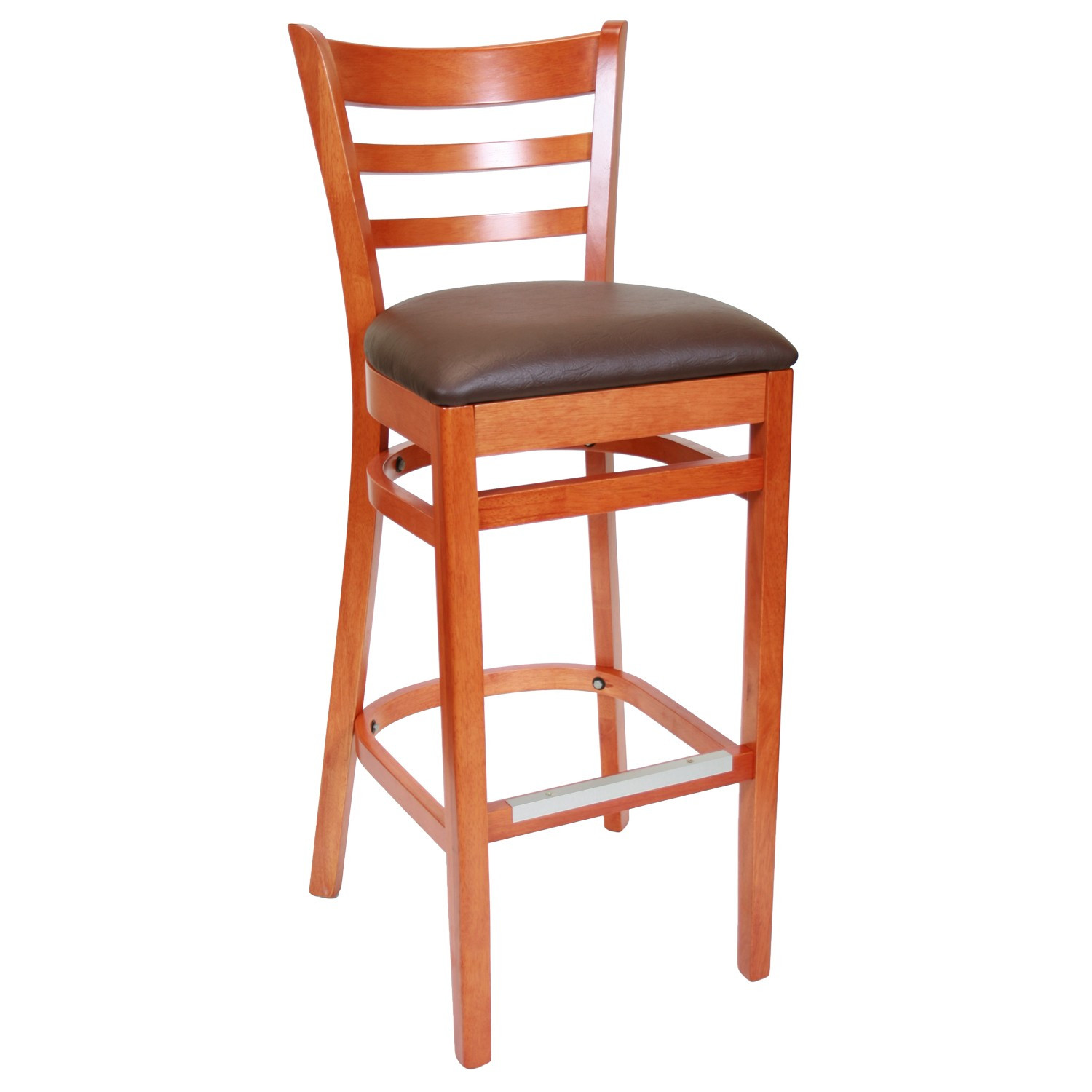 Kitchen Counter Bar Stool
 Kitchen Counter Stools with Backs Selection Guide – HomesFeed