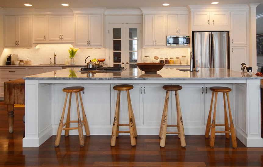 Kitchen Counter Bar Stool
 Guide To Choosing The Right Kitchen Counter Stools