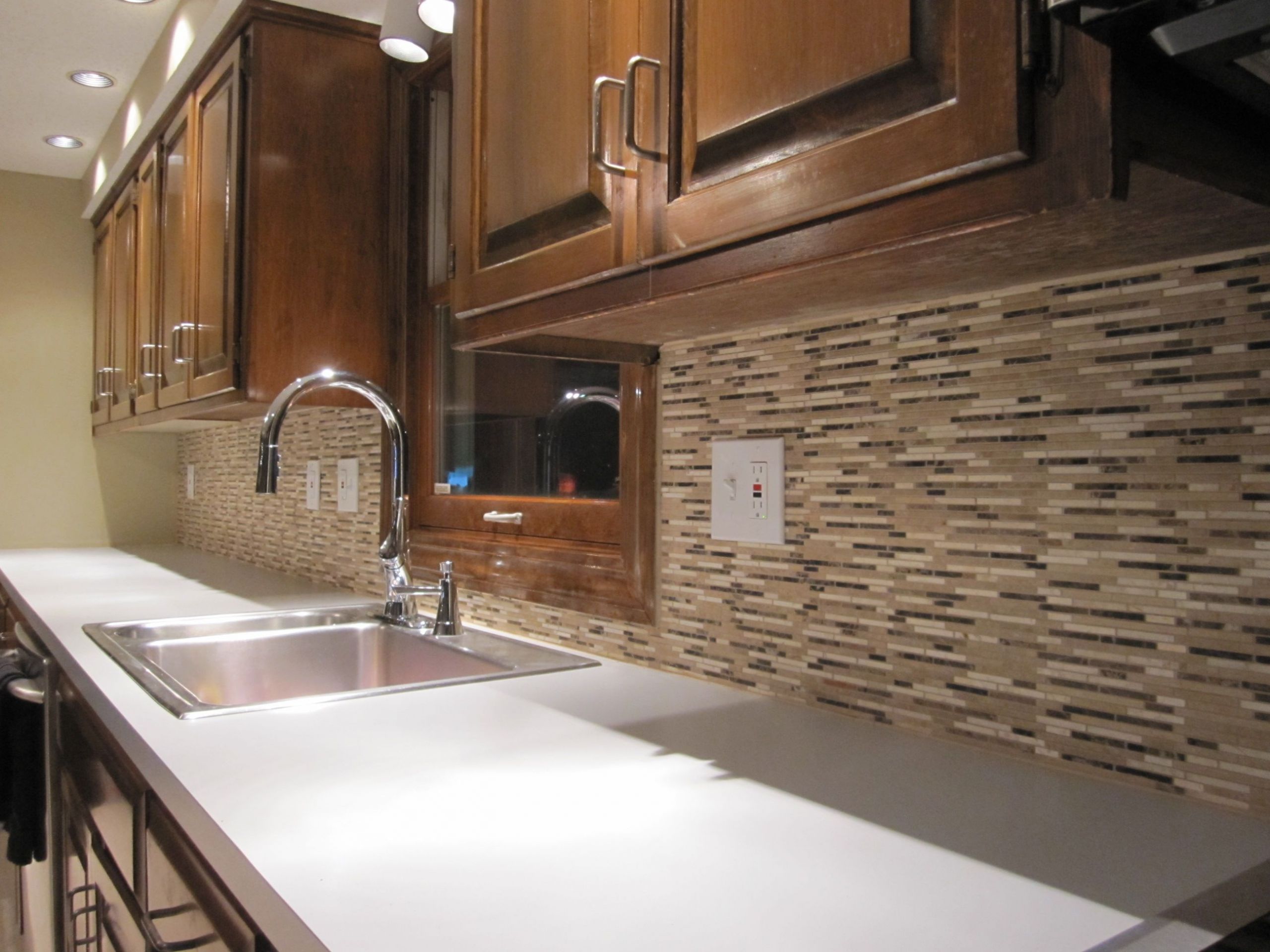 Kitchen Countertop And Backsplash Ideas
 Tiles for Kitchen Back Splash A Solution for Natural and