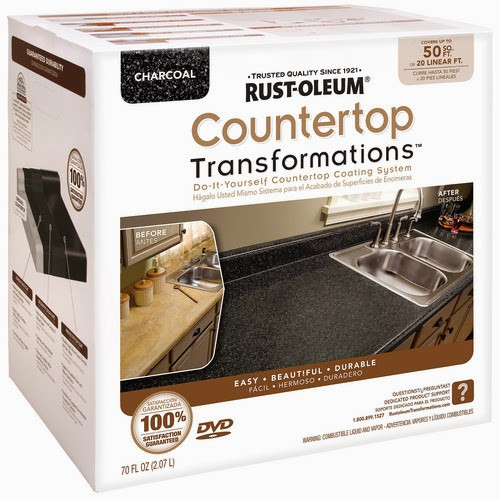 Kitchen Countertop Cover Ups Fresh Countertop Cover Up Danks and Honey