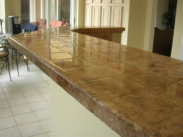 Kitchen Countertop Refinishing
 Countertop Refinishing Services in Springfield IL