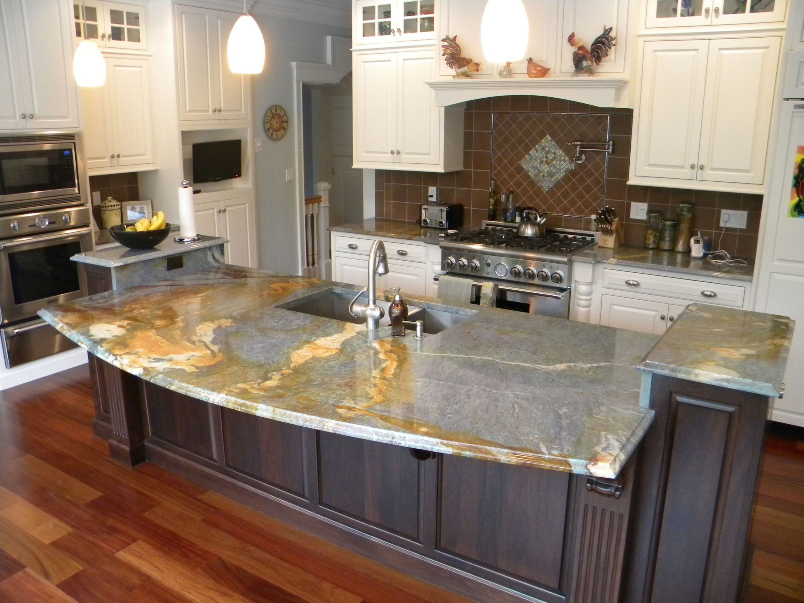 Kitchen Countertops Lowes
 Luxurious Lowes Kitchen Design for Home Interior Makeover