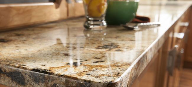 Kitchen Countertops Lowes
 Kitchen Countertop Buying Guide