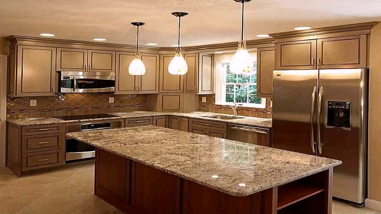 Kitchen Countertops Lowes
 Kitchen Granite Countertops Lowes Gif Maker DaddyGif