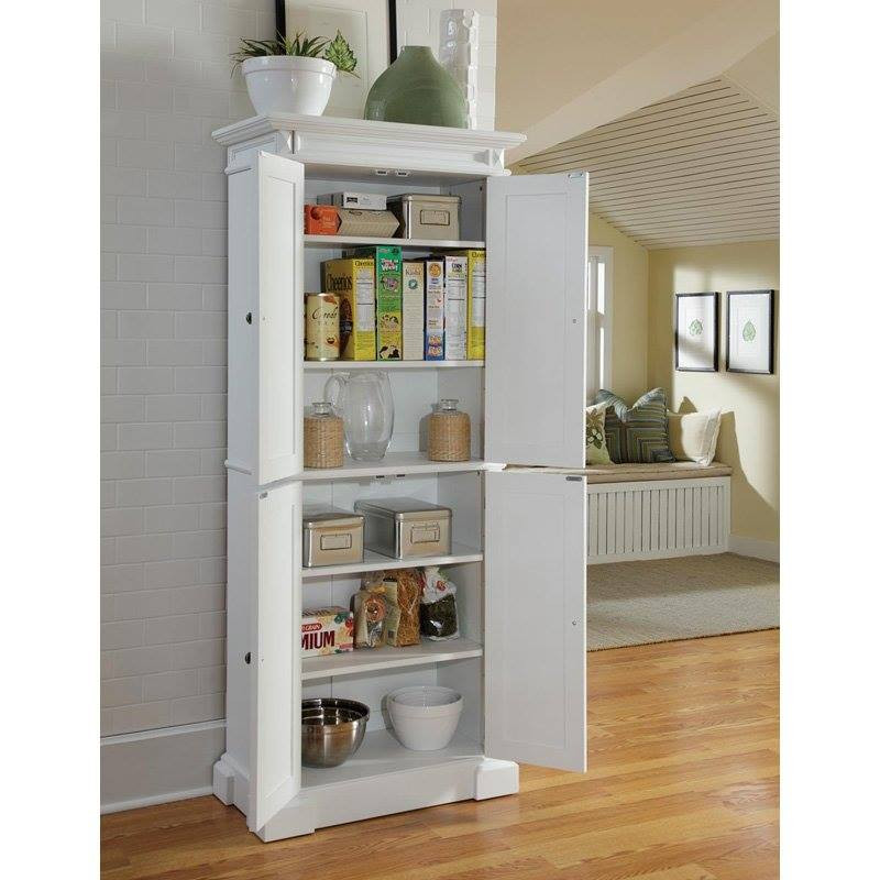 Kitchen Cupboard Storage
 59 Extremely Effective Small Kitchen Storage Space