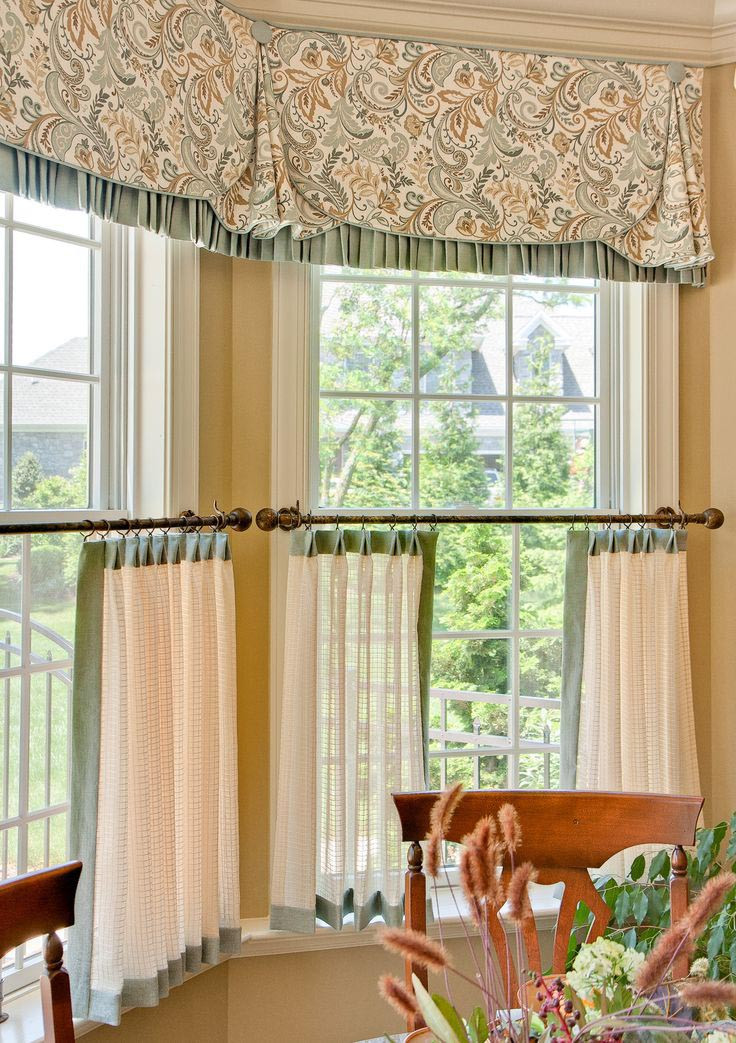 Kitchen Curtains And Valances
 Country Curtains Kitchen Valances
