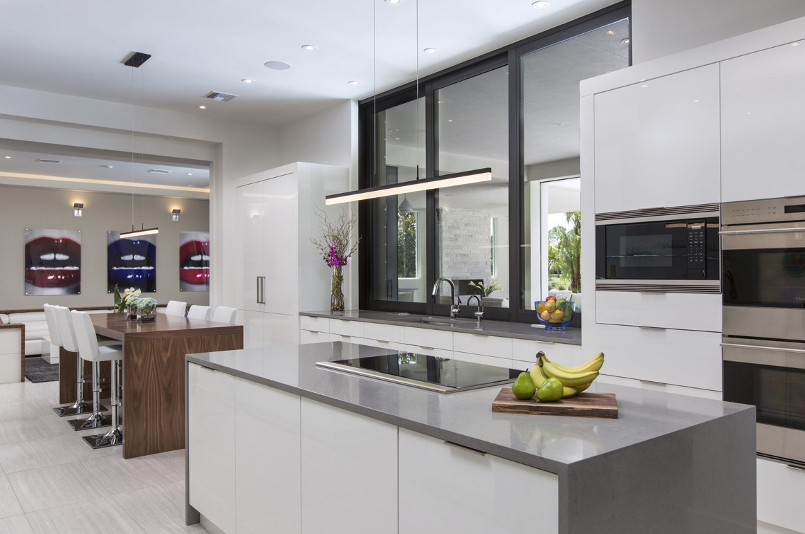 Kitchen Design Ideas 2020
 Luxury Home Design Trends of 2020