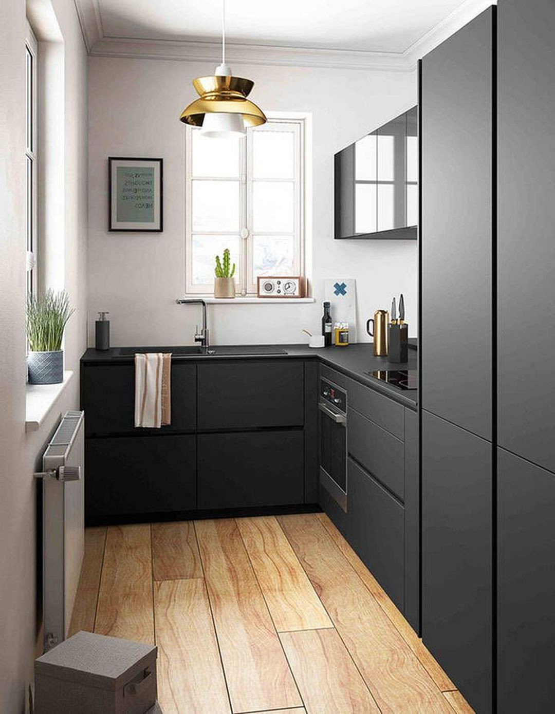 Kitchen Design Ideas 2020
 2020 small modern kitchen ideas – DECOOR