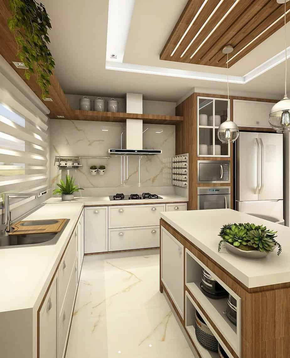 Kitchen Design Ideas 2020 Inspirational Kitchen Design 2020 top 5 Kitchen Design Trends 2020