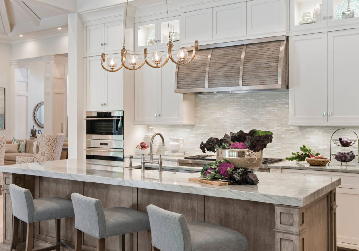 Kitchen Design Ideas
 Transitional Kitchen Designs You Will Absolutely Love
