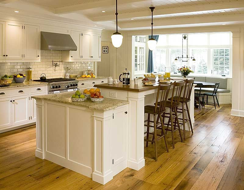 Kitchen Design Ideas With Island
 22 Best Kitchen Island Ideas – The WoW Style