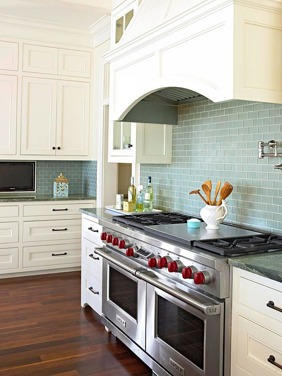 Kitchen Glass Backsplash Ideas
 65 Kitchen backsplash tiles ideas tile types and designs