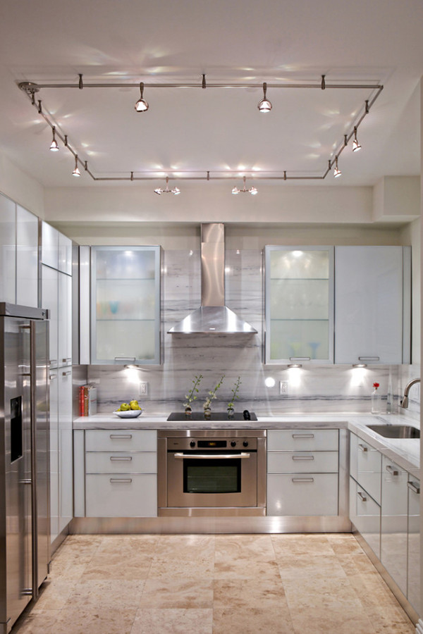 Kitchen Ideas For Small Spaces
 10 Small Kitchen Design Ideas to Maximize Space