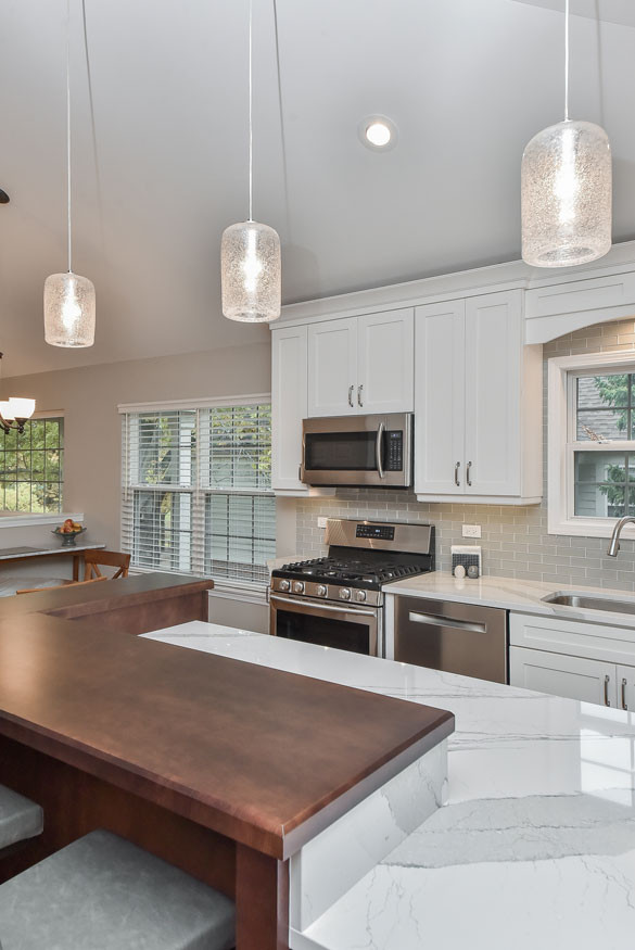 Kitchen Lighting Over Island
 How to Choose the Right Kitchen Island Lights