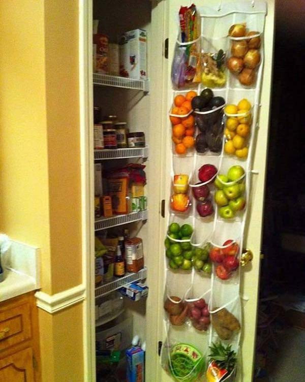 Kitchen Organizing Hacks
 34 Super Epic Small Kitchen Hacks For Your Household