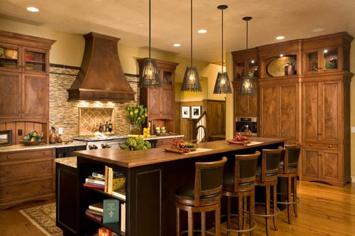 Kitchen Pendant Lights Over Island
 Most Popular Styles of Kitchen Island Lights Home Decor Help
