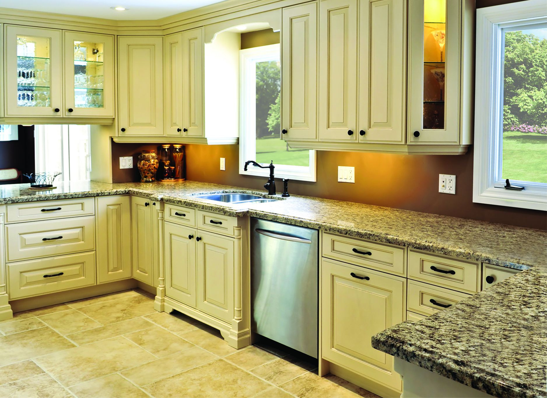 Kitchen Redesign Ideas
 Some Kitchen Remodeling Ideas To Increase The Value