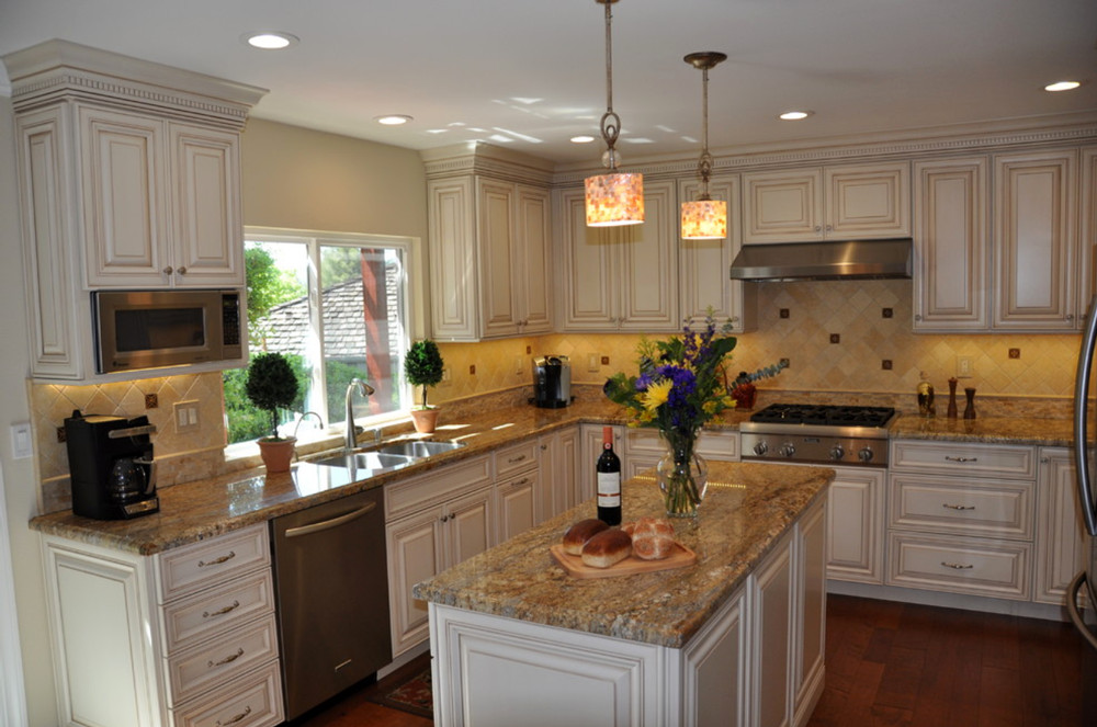 Kitchen Remodel Blogspot
 How to Bud for a Kitchen Remodel Project