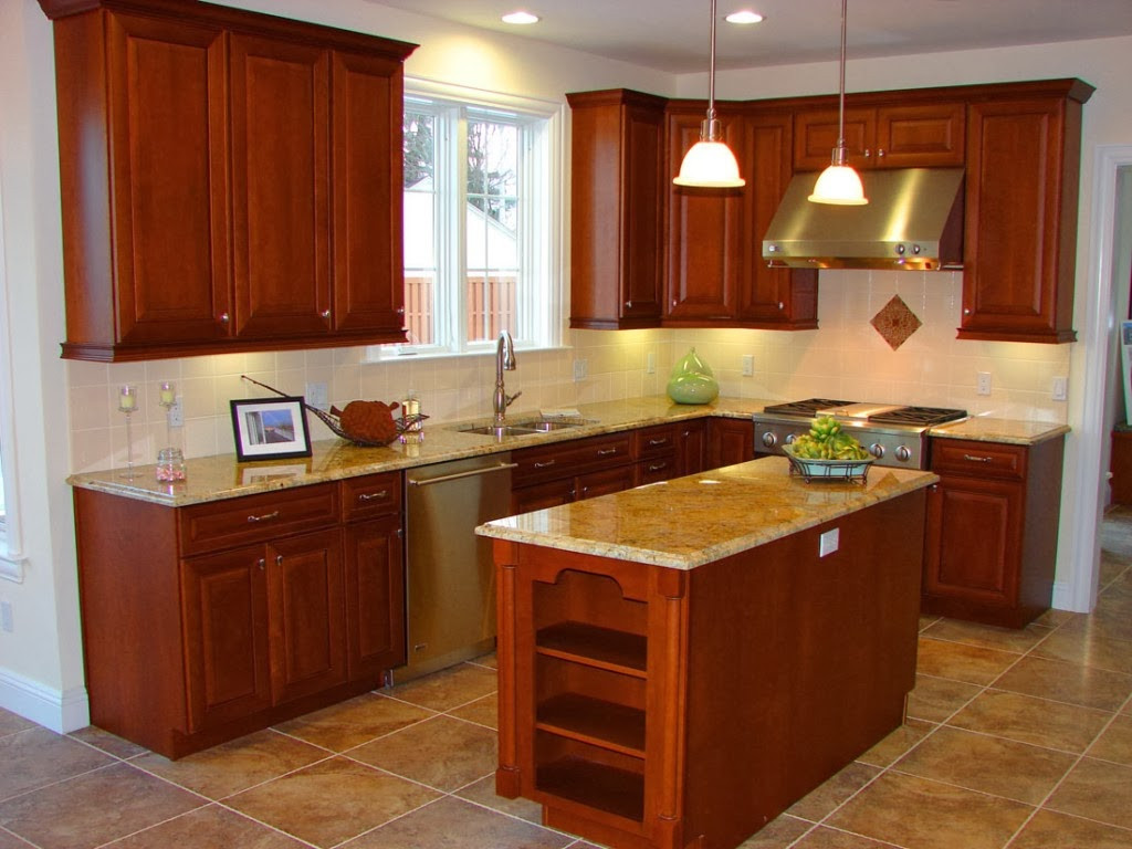 Kitchen Remodel Blogspot
 Home and Garden Best Small Kitchen Remodel Ideas